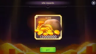 Скриншот 3 к игре Heroic Wars