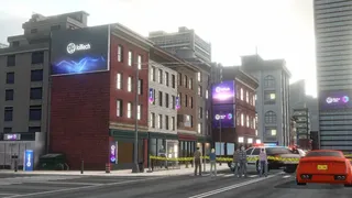 Скриншот 3 к игре Virtual Sniper