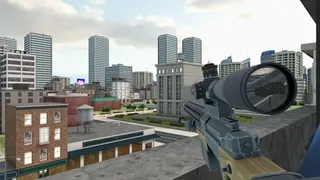 Скриншот 4 к игре Virtual Sniper
