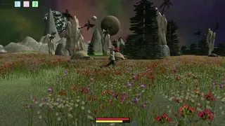 Скриншот 3 к игре Aeschylus: Death