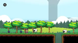 Скриншот 1 к игре Teleport Master