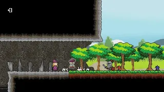 Скриншот 2 к игре Teleport Master