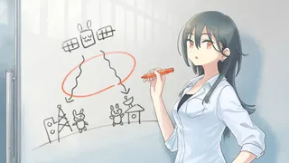 Скриншот 1 к игре ステラーコード