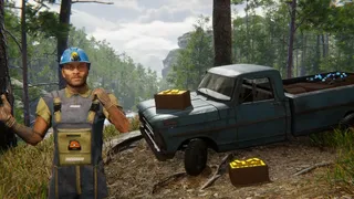 Скриншот 6 к игре MINER’S BUSINESS SIMULATOR