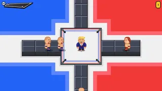 Скриншот 1 к игре Come Fight Me