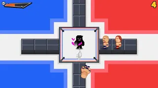 Скриншот 2 к игре Come Fight Me