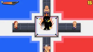 Скриншот 4 к игре Come Fight Me