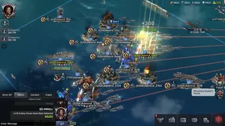 Скриншот 2 к игре Gunship Battle Total Warfare