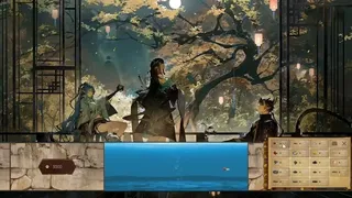 Скриншот 2 к игре Idle Aquarium