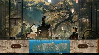 Скриншот 3 к игре Idle Aquarium