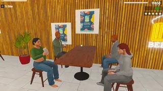 Скриншот 3 к игре Barman Simulator