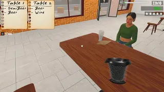 Скриншот 4 к игре Barman Simulator
