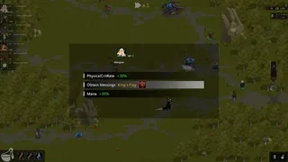 Скриншот 2 к игре The Fourth Anno
