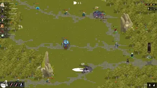 Скриншот 3 к игре The Fourth Anno