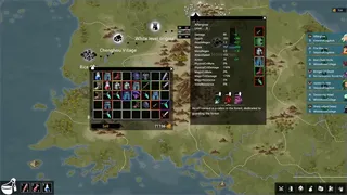 Скриншот 4 к игре The Fourth Anno