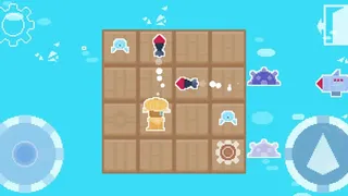 Скриншот 2 к игре Ryo And Gears