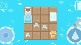 Скриншот 3 к игре Ryo And Gears
