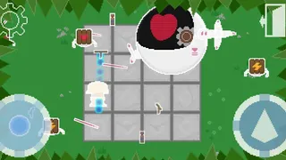 Скриншот 4 к игре Ryo And Gears