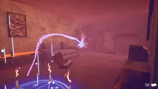 Скриншот 4 к игре Obscura