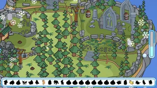 Скриншот 4 к игре Skystead Christmas