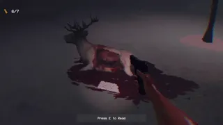 Скриншот 1 к игре Satan Santa