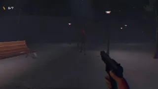 Скриншот 3 к игре Satan Santa