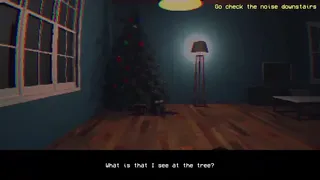 Скриншот 4 к игре Satan Santa