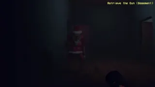 Скриншот 5 к игре Satan Santa