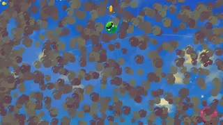 Скриншот 2 к игре SlimeXplosion