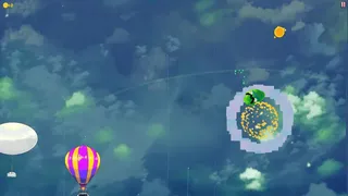 Скриншот 3 к игре SlimeXplosion