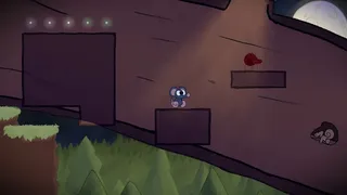 Скриншот 4 к игре Moon Rat