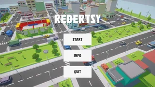 Скриншот 1 к игре ReDertsy