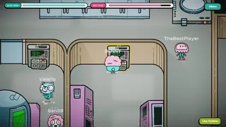 Скриншот 1 к игре Don't Lose Your Ship