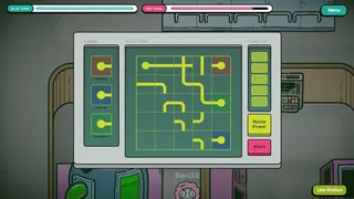 Скриншот 5 к игре Don't Lose Your Ship