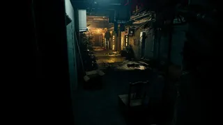 Скриншот 1 к игре The Exit Project: Backstreets