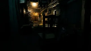 Скриншот 5 к игре The Exit Project: Backstreets