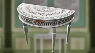 Скриншот 1 к игре Craftia Regency