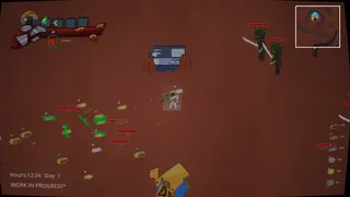 Скриншот 2 к игре Tretrais