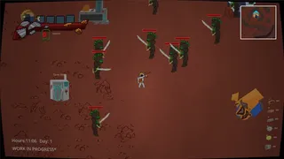 Скриншот 3 к игре Tretrais