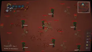 Скриншот 4 к игре Tretrais