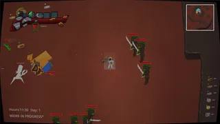 Скриншот 8 к игре Tretrais