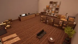 Скриншот 8 к игре MyPawnShop