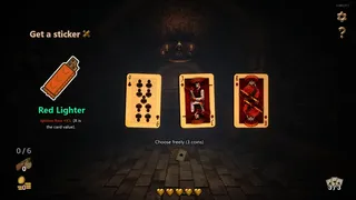 Скриншот 5 к игре Sweep!