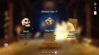 Скриншот 6 к игре Sweep!