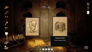 Скриншот 7 к игре Sweep!