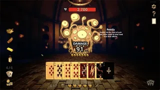 Скриншот 8 к игре Sweep!