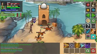 Скриншот 2 к игре Landonia