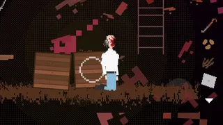 Скриншот 1 к игре PERDITION VILLAGE