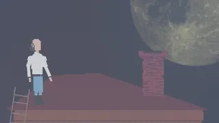 Скриншот 2 к игре PERDITION VILLAGE