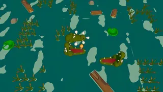 Скриншот 1 к игре Seed Adventure